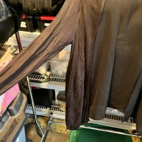 Vera Wang Cardigan - XL - Picture 5 of 6